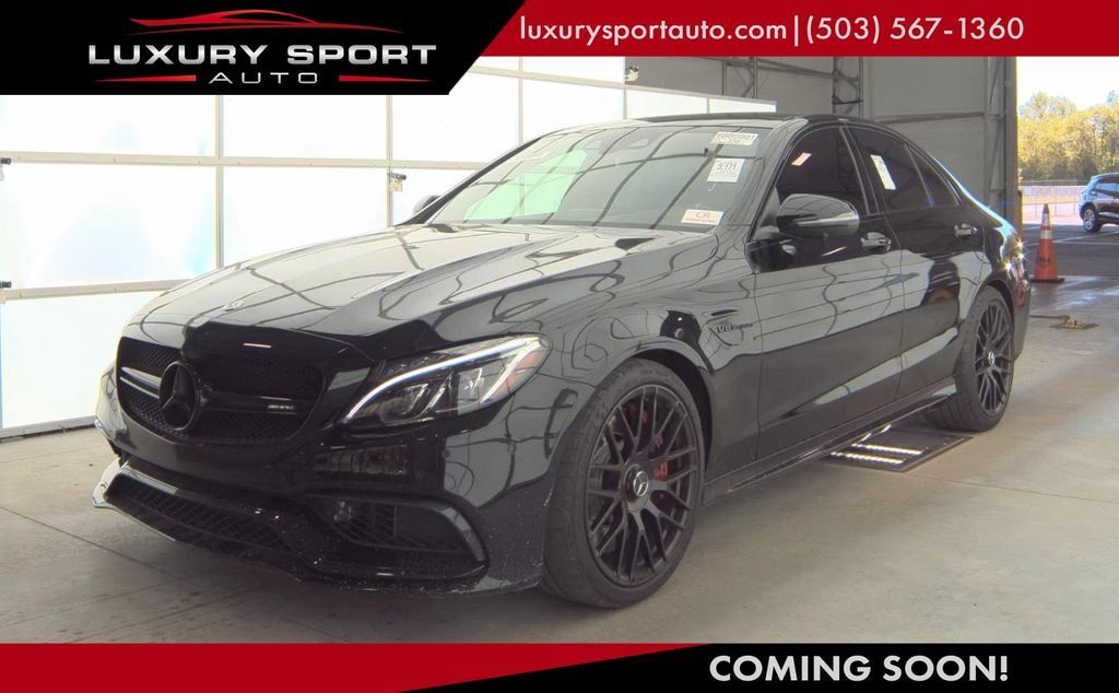mercedes-benz c-class sedan 2018 55SWF8HB3JU247544 image mercedes-benz c-class sedan 2018 55SWF8HB3JU247544 image